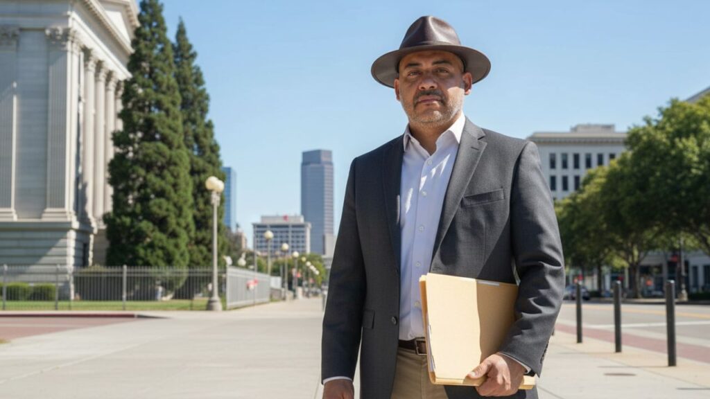 Lance Casey & Associates